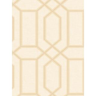 Seabrook Designs AE30307 Ainsley Acrylic Coated  Wallpaper
